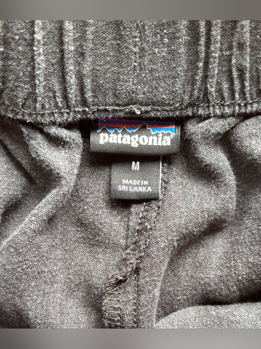 Patagonia Linen Shorts - Picture 5 of 5